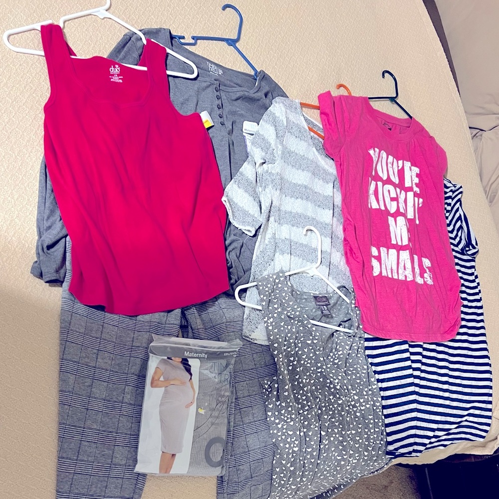 Maternity Bundle